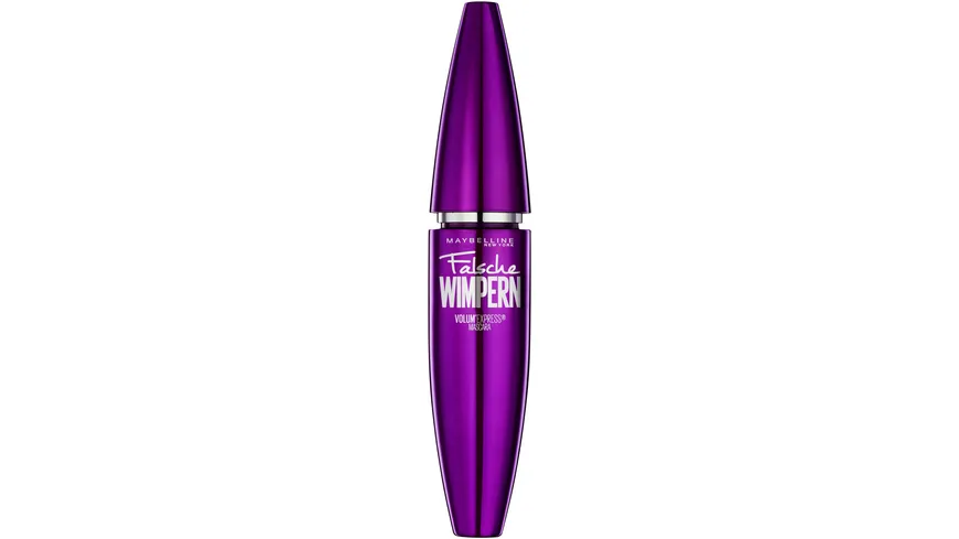 MAYBELLINE NEW YORK Mascara False Lash 10.7 ml