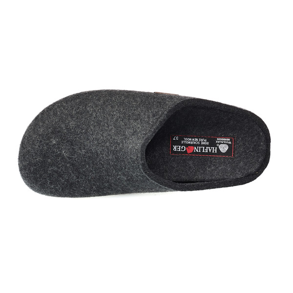 GRIZZLY MICHL Unisex - Hüttenschuhe