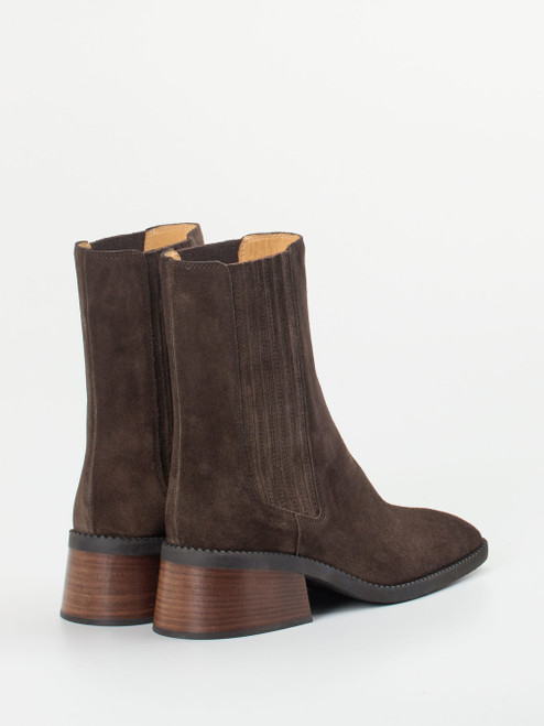 Chelsea Boots-17372090010 Tod's