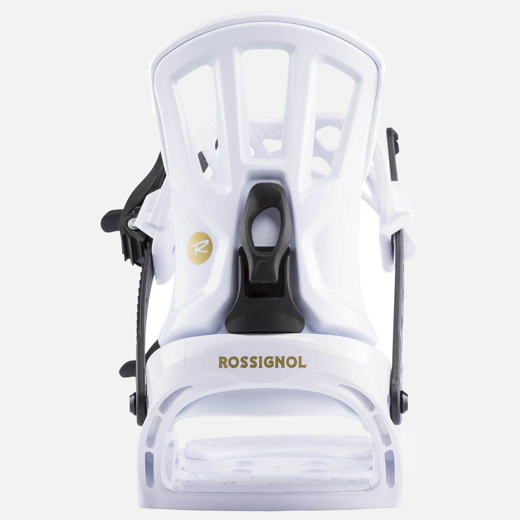 Rossignol - Fixations de snowboard Myth femme (S/M)