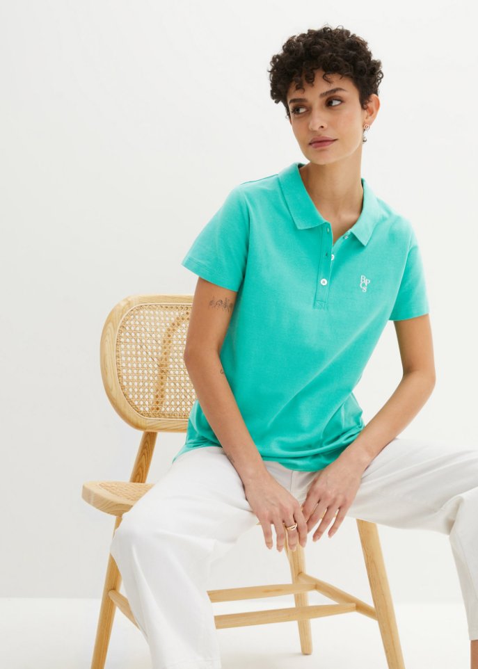 Poloshirt