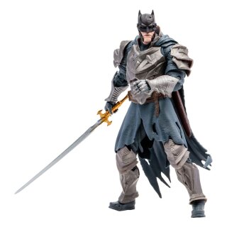 DC Multiverse Actionfigur - Batman (Dark Knights of Steel)