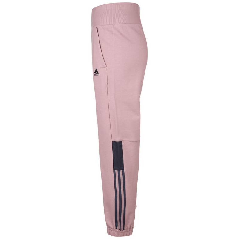 adidas Tiro High-Waisted 7/8 Trainingshose Damen