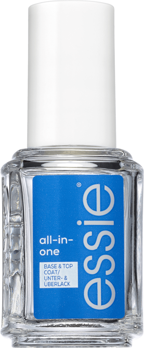 Base Coat All In One, 13,5 ml