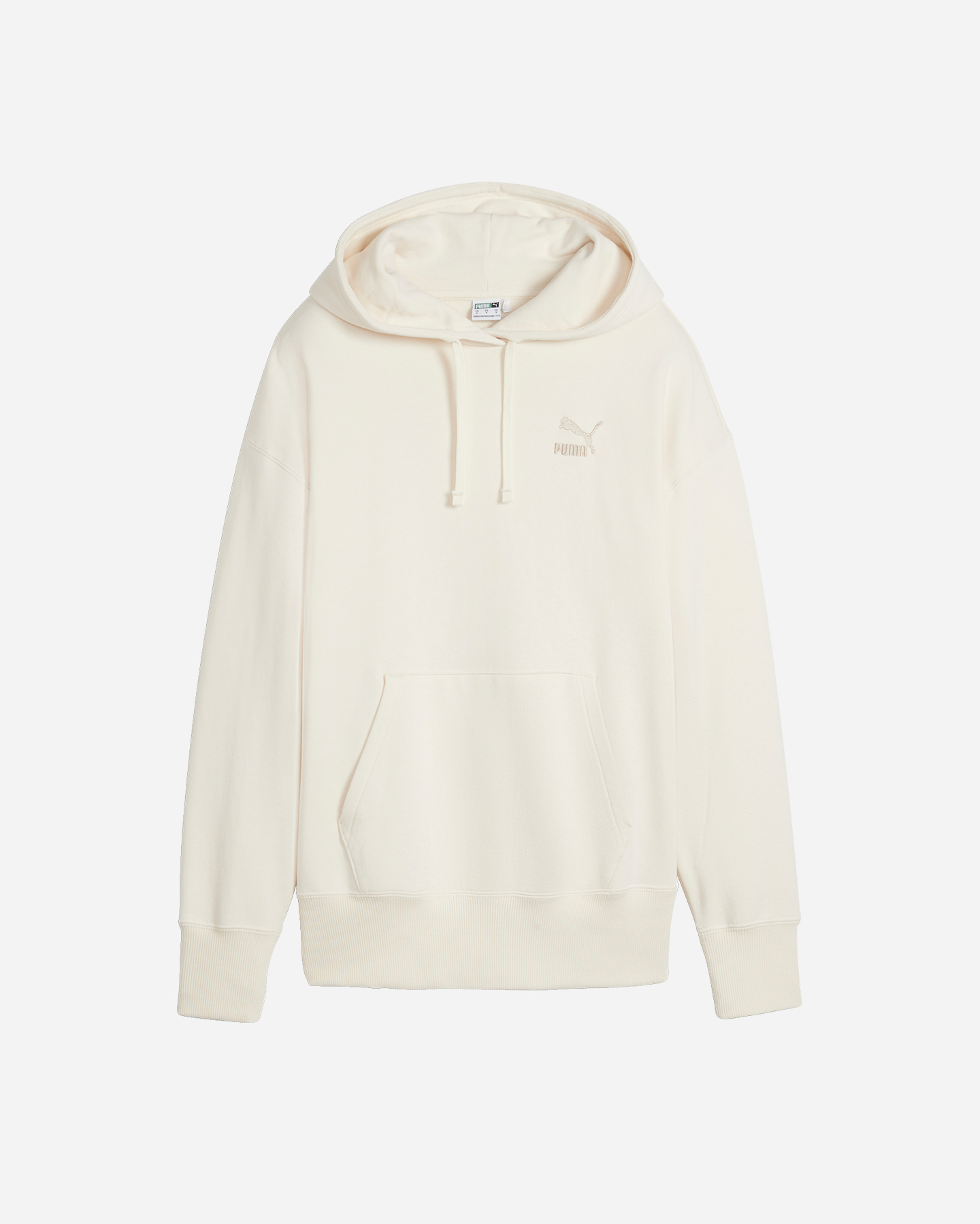Felpa Puma Classics W 624227-99
