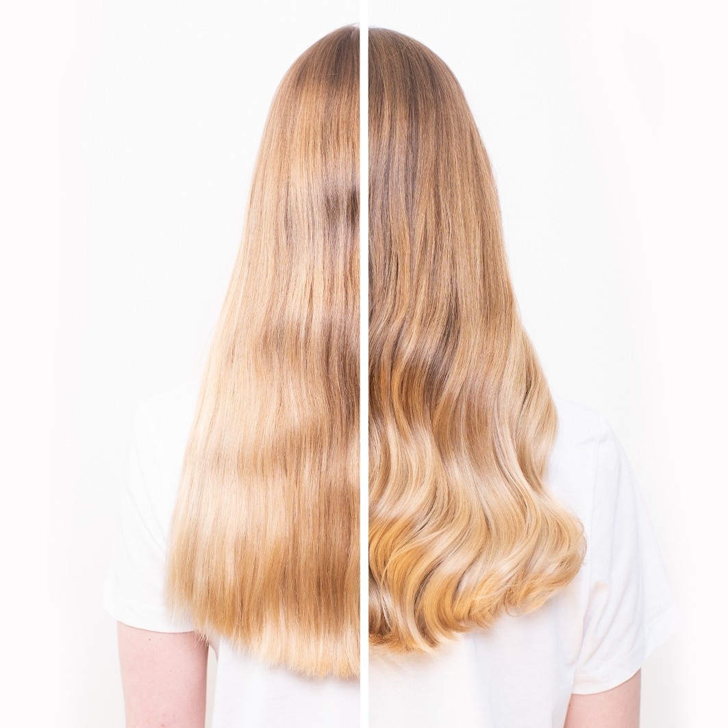 Nourishing Protective Hair Oil
