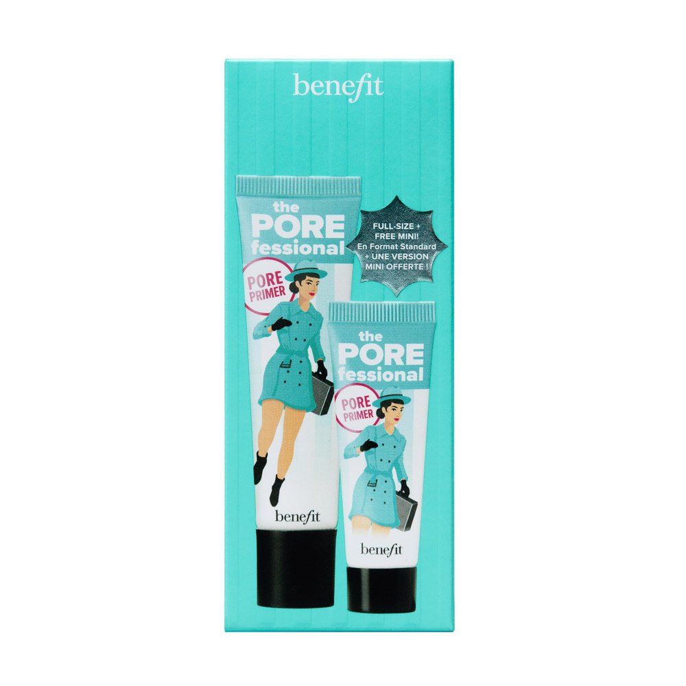 Benefit Sets & Geschenke Extra POREfessional Pore Primer Kit