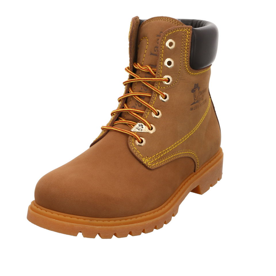 Panama Jack Panama Wool Boots
