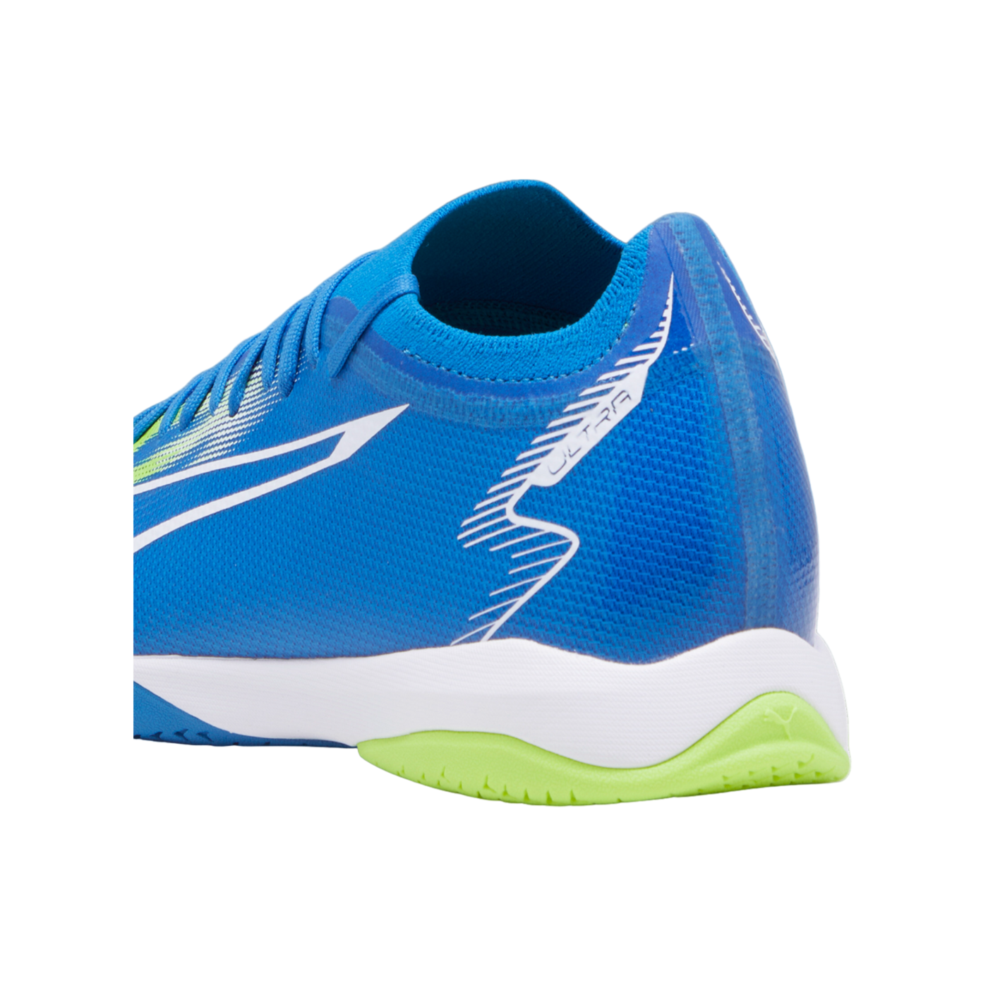 PUMA ULTRA Match IT Halle Blau Weiss F03