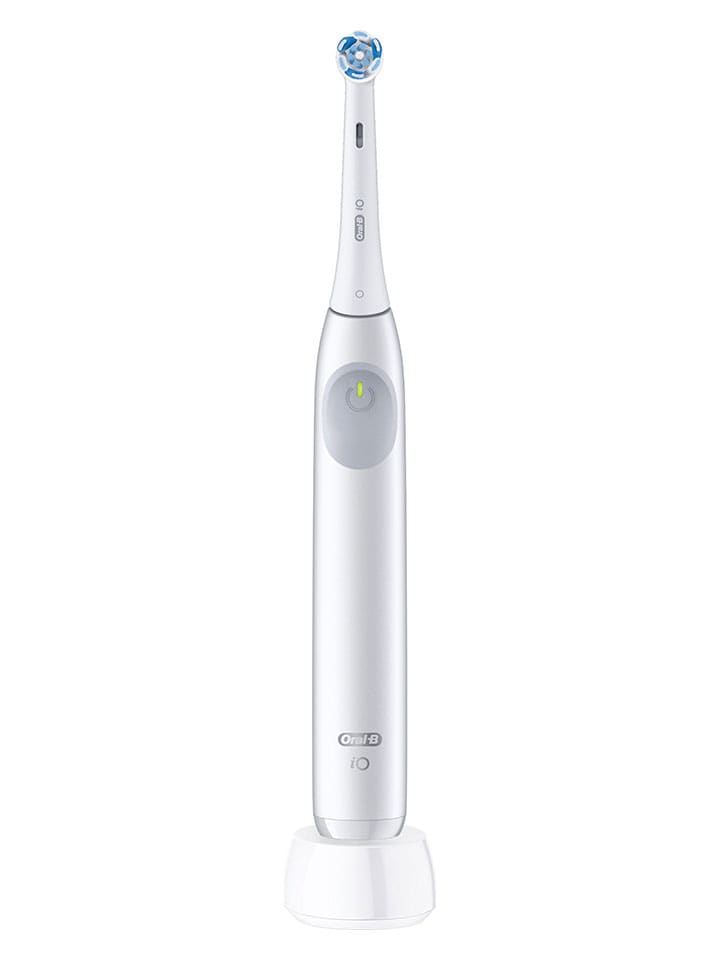 Oral-B Elektr. Zahnbürste 