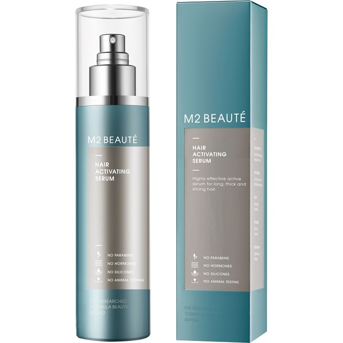 Hair Activating Serum