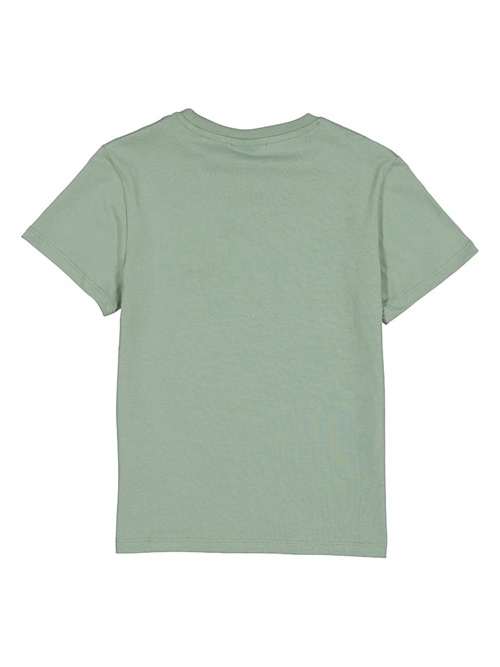 O'Neill Shirt in Grün günstig kaufen