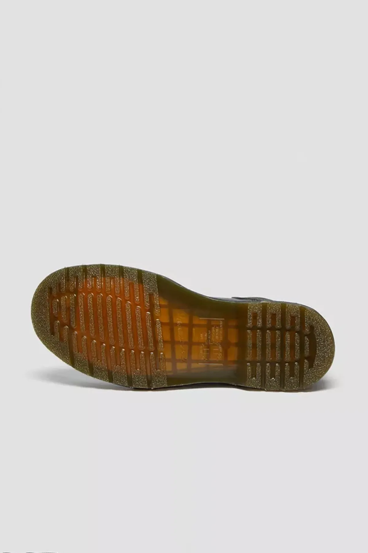 Dr. Martens  Stiefelette - Schwarz - Flacher Absatz