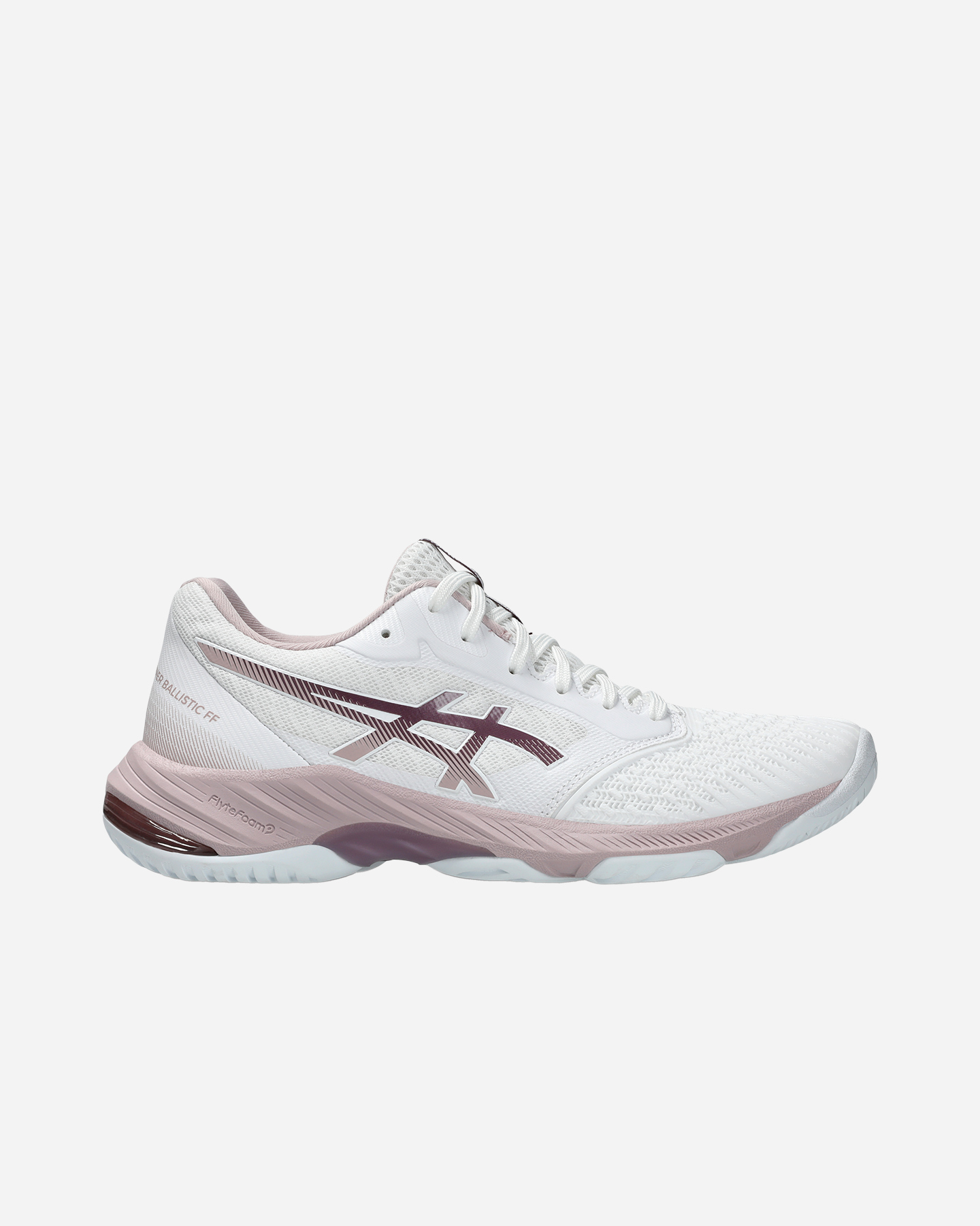 Scarpe Volley Asics Netburner Ballistic Ff 3 W 1052A069-108