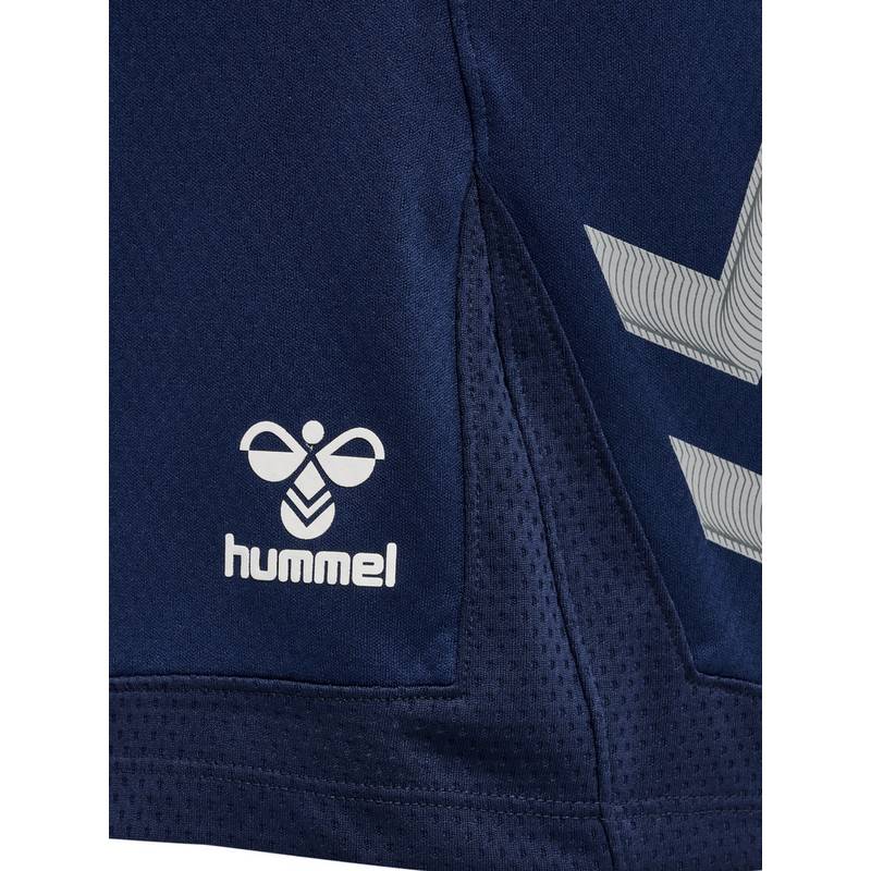 hummel hmlLEAD WOMENS POLY SHORTS Sweatshorts Damen