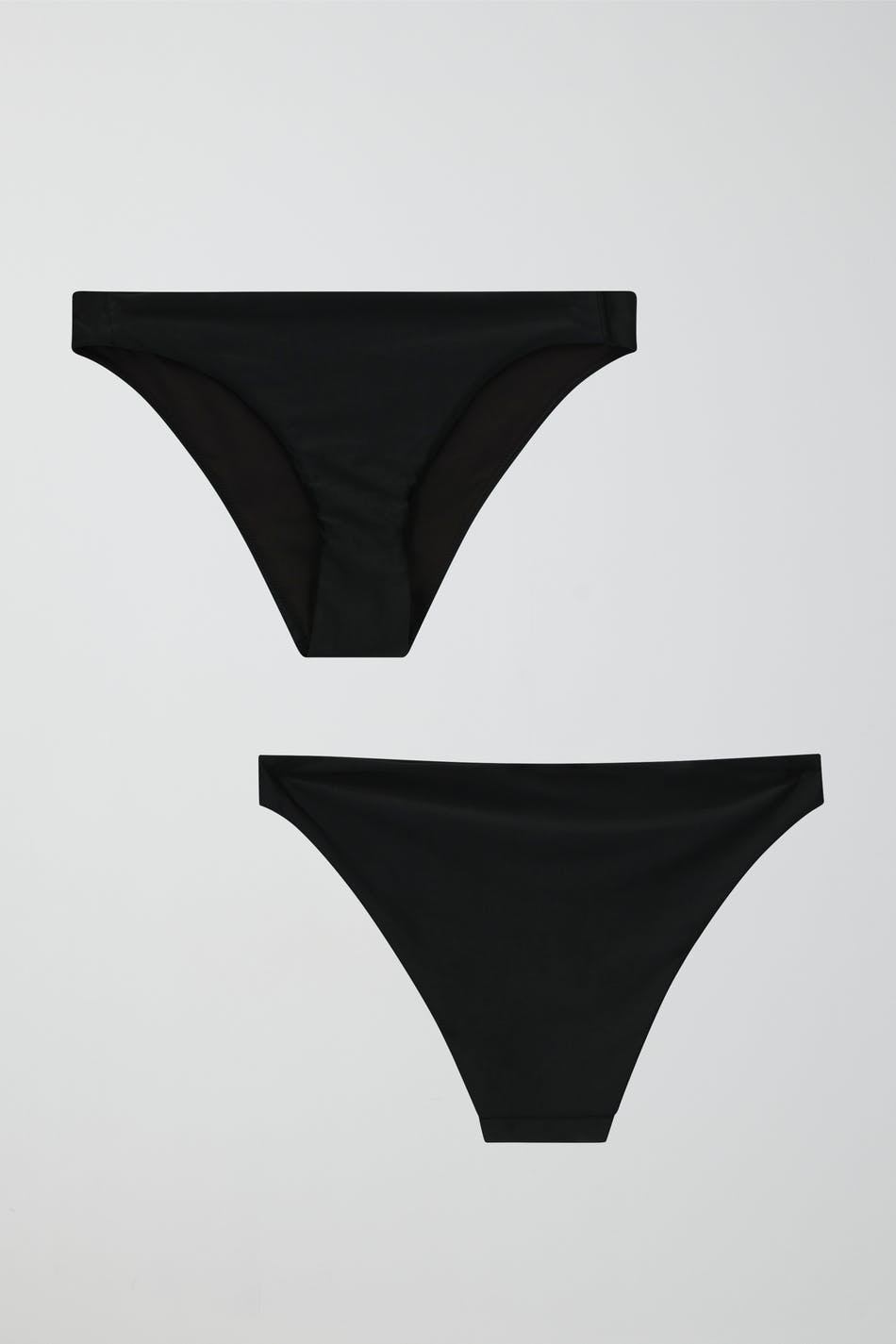 Semi shine bikini brief
