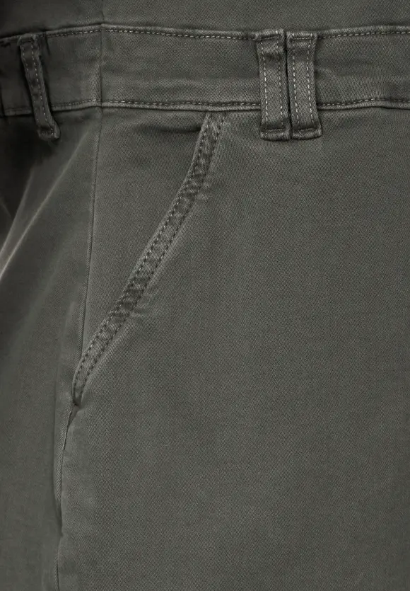 CECIL Color Jeanskleid