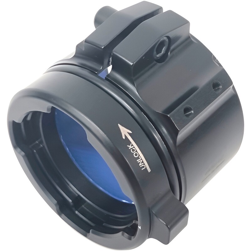 Rusan Klemmadapter MAR-S