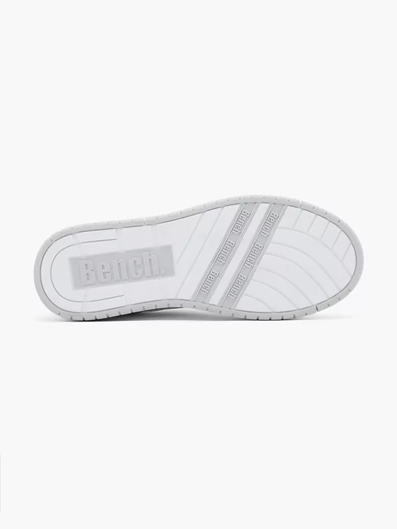 Bench Platform Sneaker