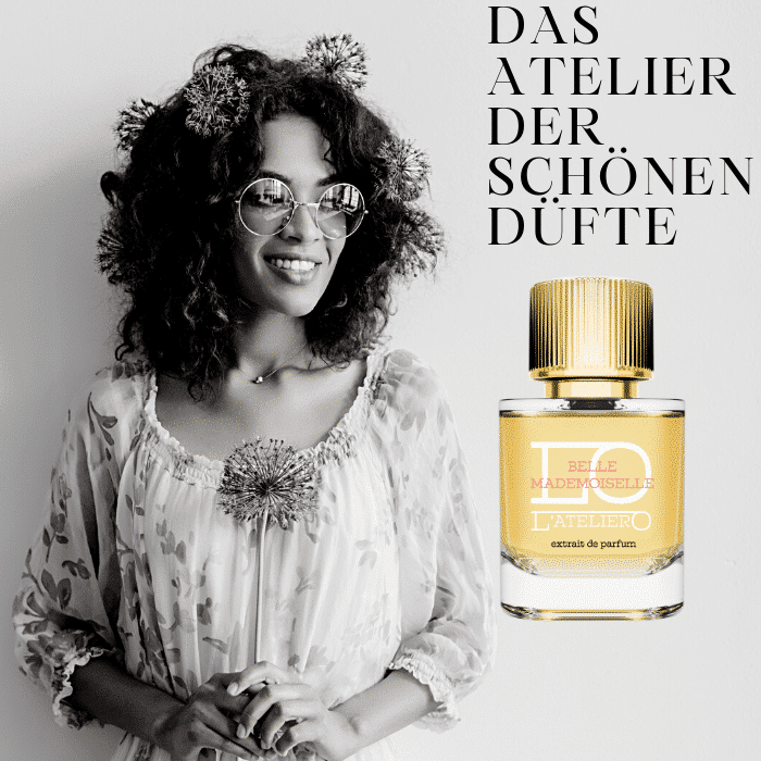 Belle Mademoiselle