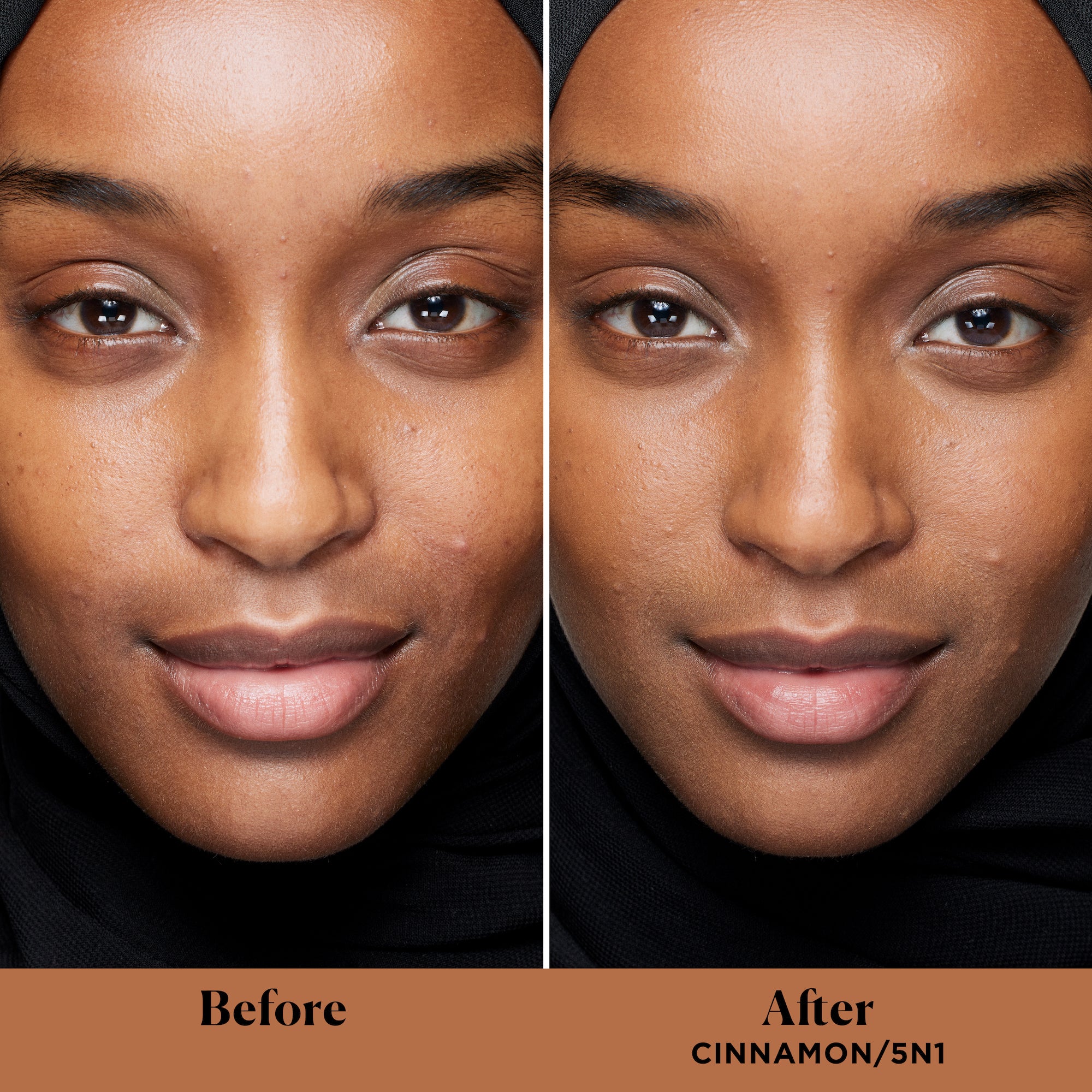 Fond de ten Real Flawless - Fond de ten lichid