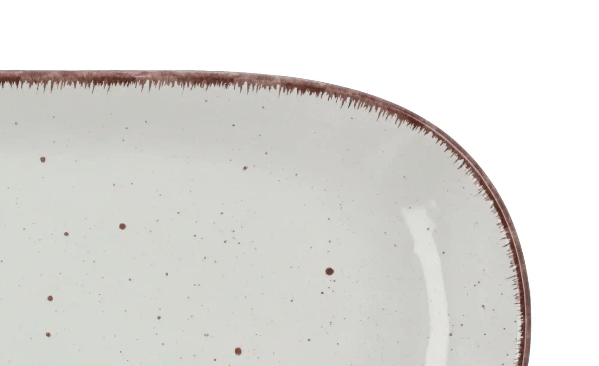 Peill Putzler Servierplatte 25 x 13 cm Siena