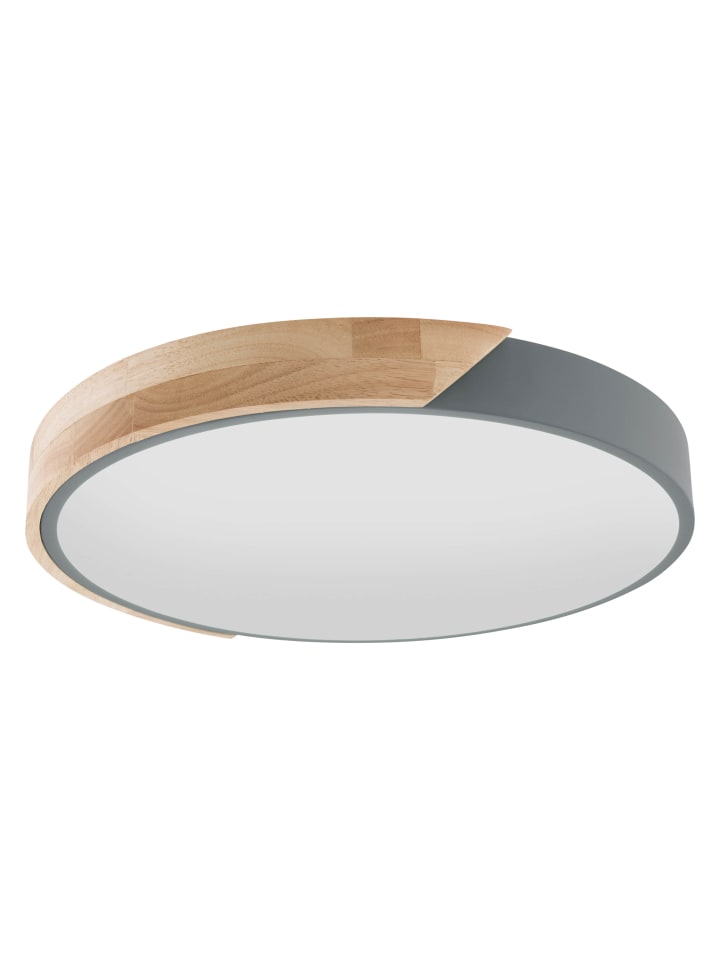 näve LED Deckenleuchte 