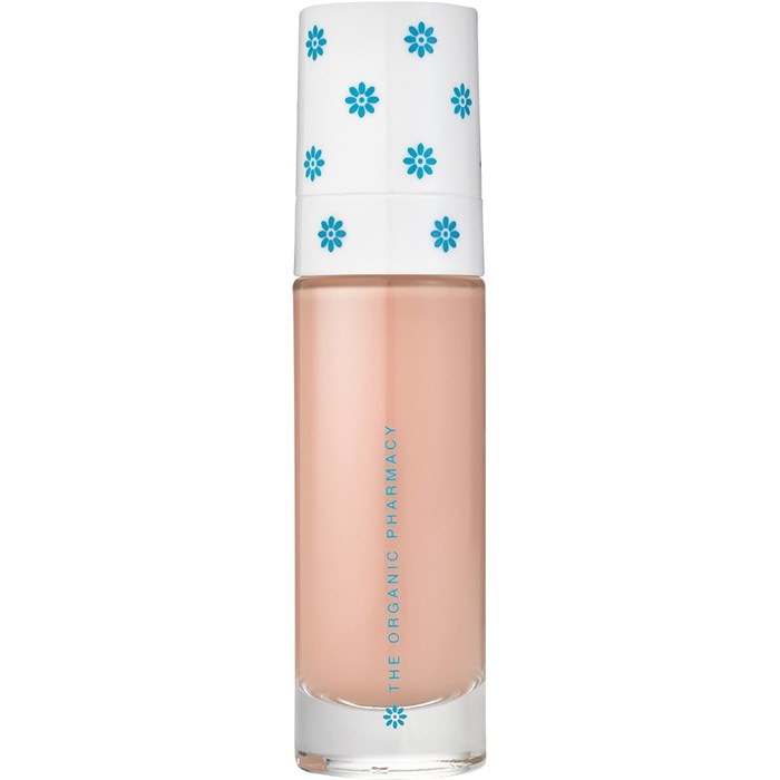 Hydrating Foundation