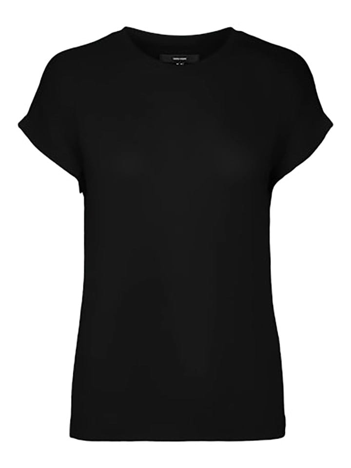 Vero Moda Shirt in Schwarz günstig kaufen