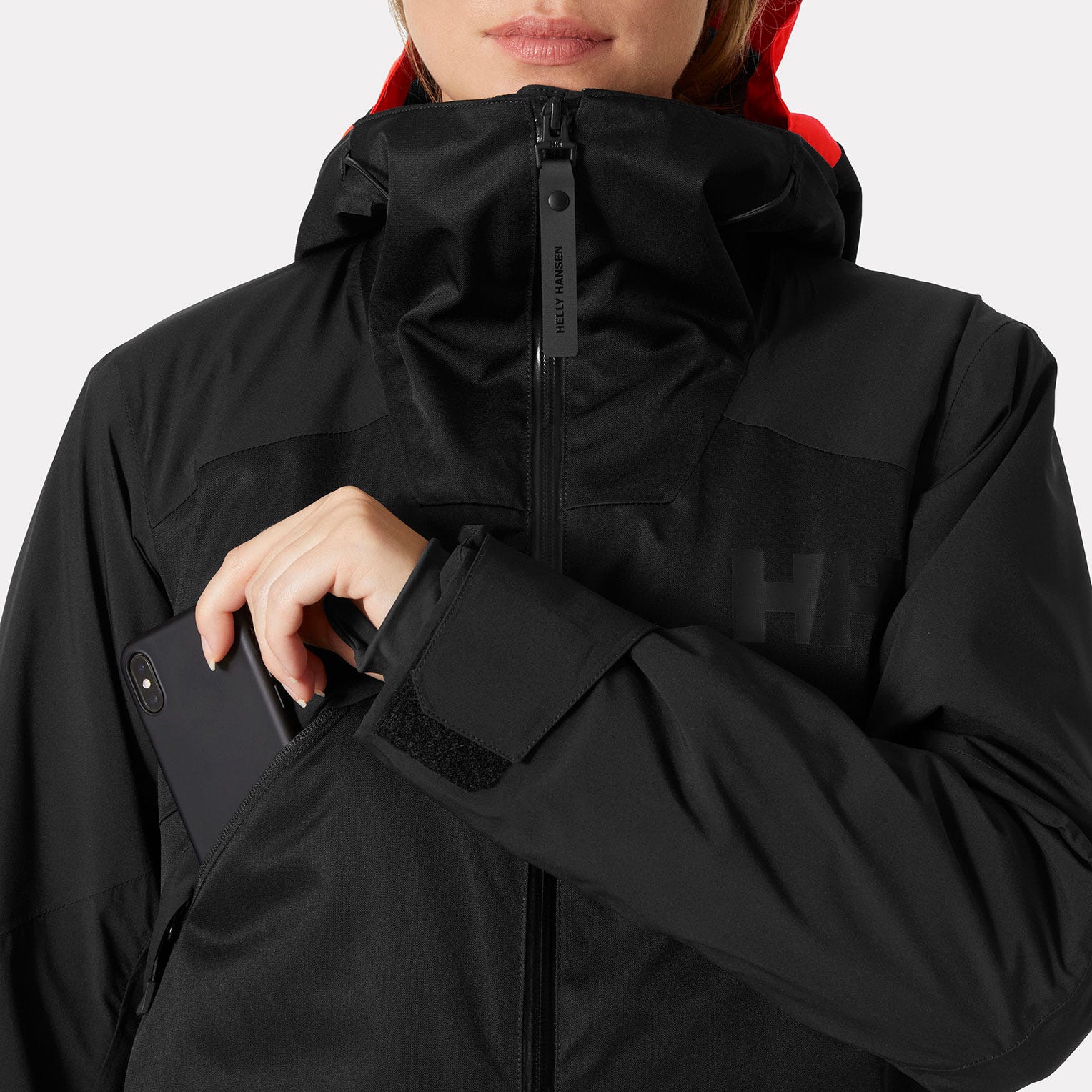 Women's Whitewall LIFALOFT™ 3.0 Ski Jacket