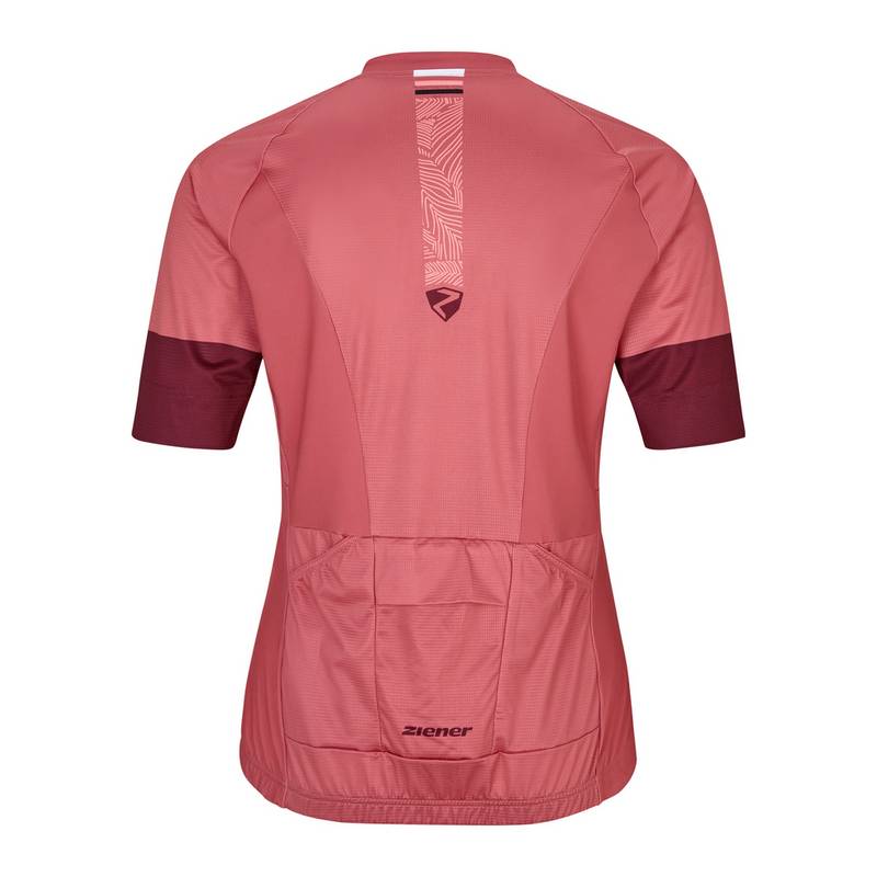 Ziener NARIA Trikot Damen