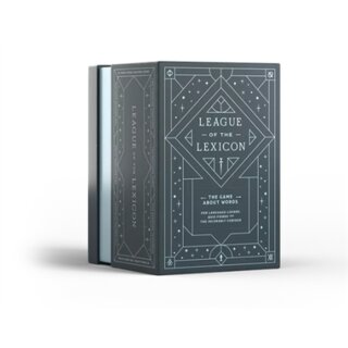 League of the Lexicon (EN)