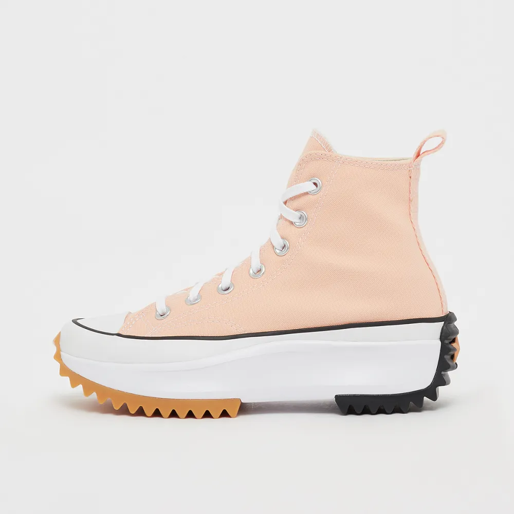 Converse Run Star Hike Platform A03549C / pink