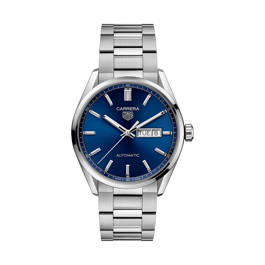 TAG Heuer Herrenuhr Carrera