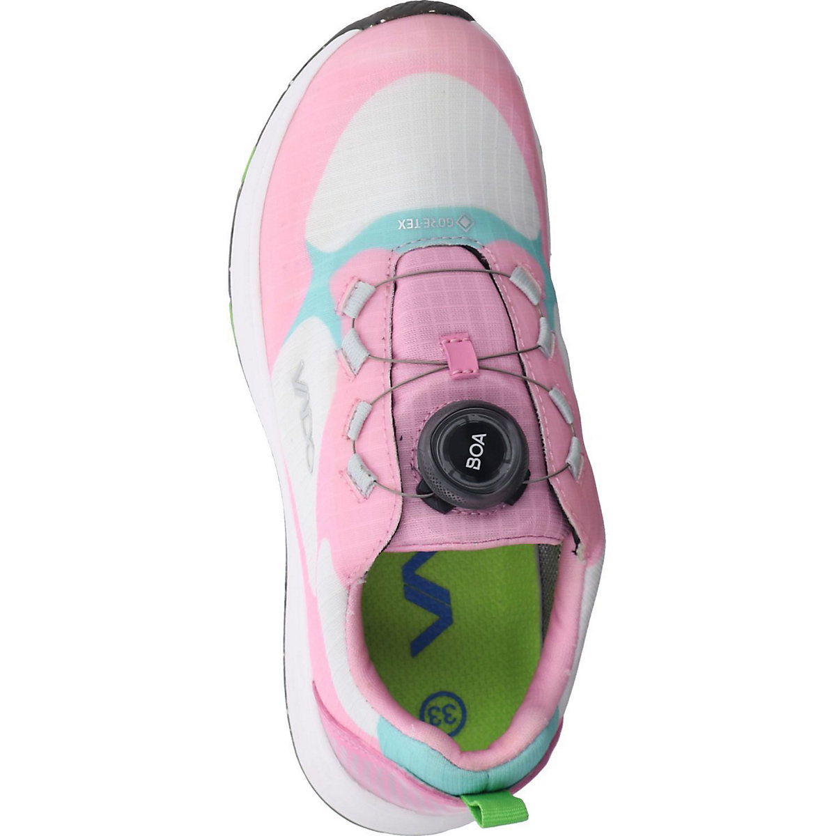 Sneaker Halbschuhe