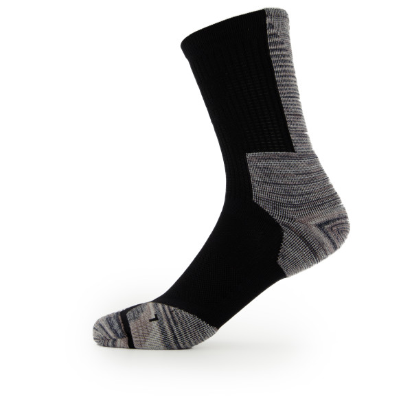 On - Women's Explorer Merino Sock - Wandersocken
