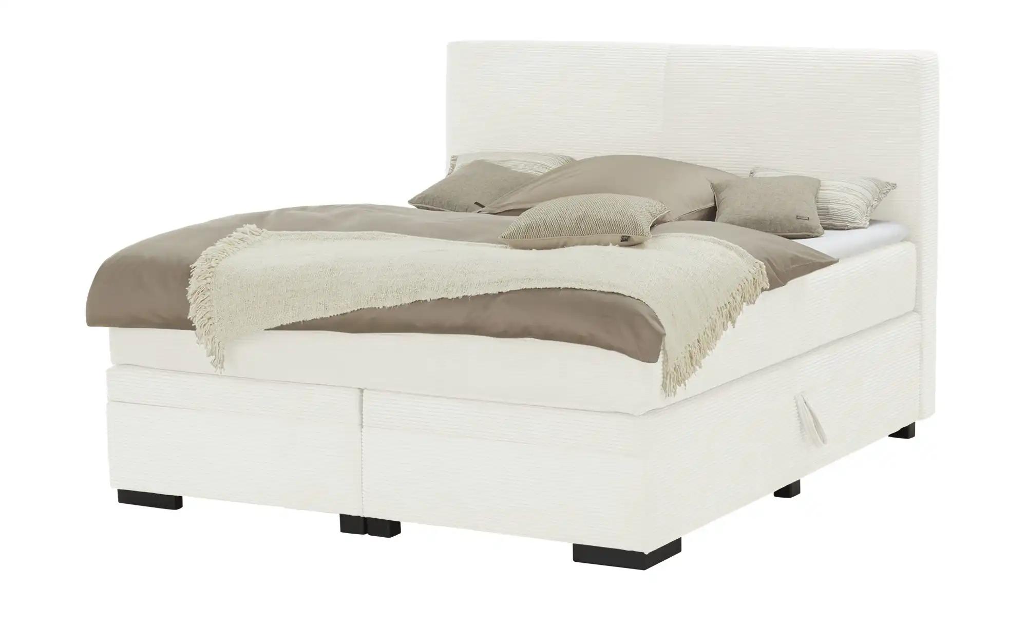 Boxi Boxspringbett Boxi