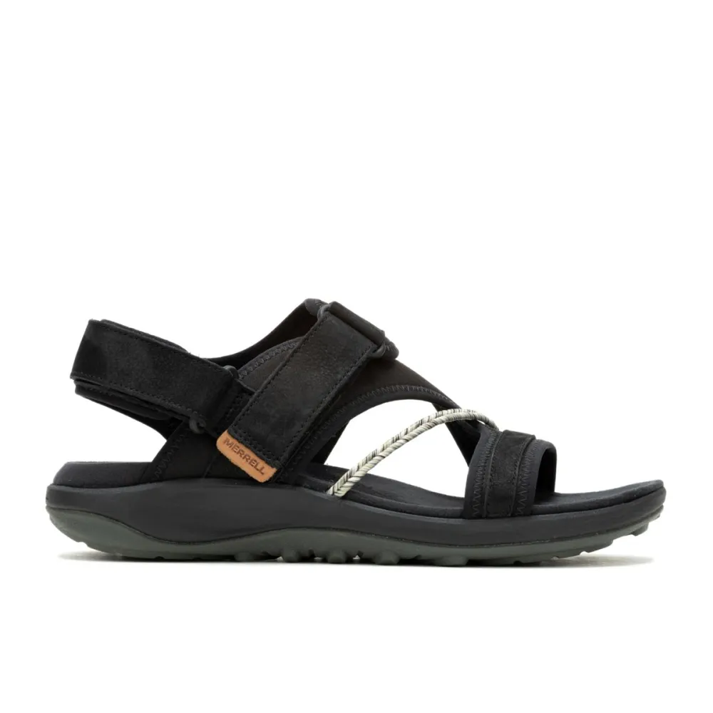 Merrell Terran 4 Backstrap J006412 / schwarz