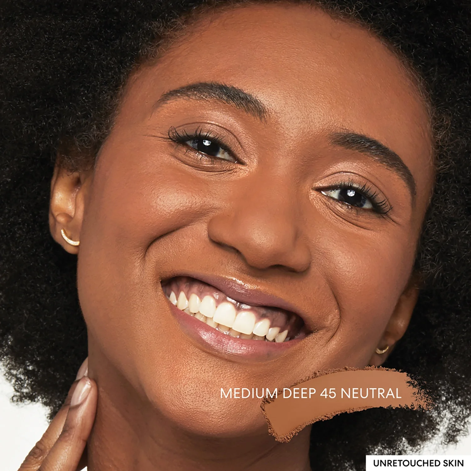 Base de maquillaje en polvo Barepro 16HR Skin-Perfecting - Base de maquillaje compacta, base de maquillaje en polvo