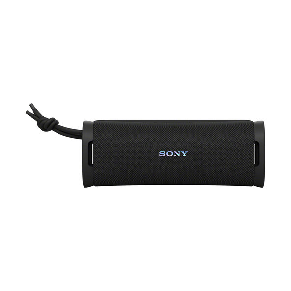 Tragbarer BT Partyspeaker SRS-ULT10B, schwarz