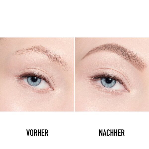 DIOR DIORSHOW Crayon Sourcils Poudre Augenbrauenstift