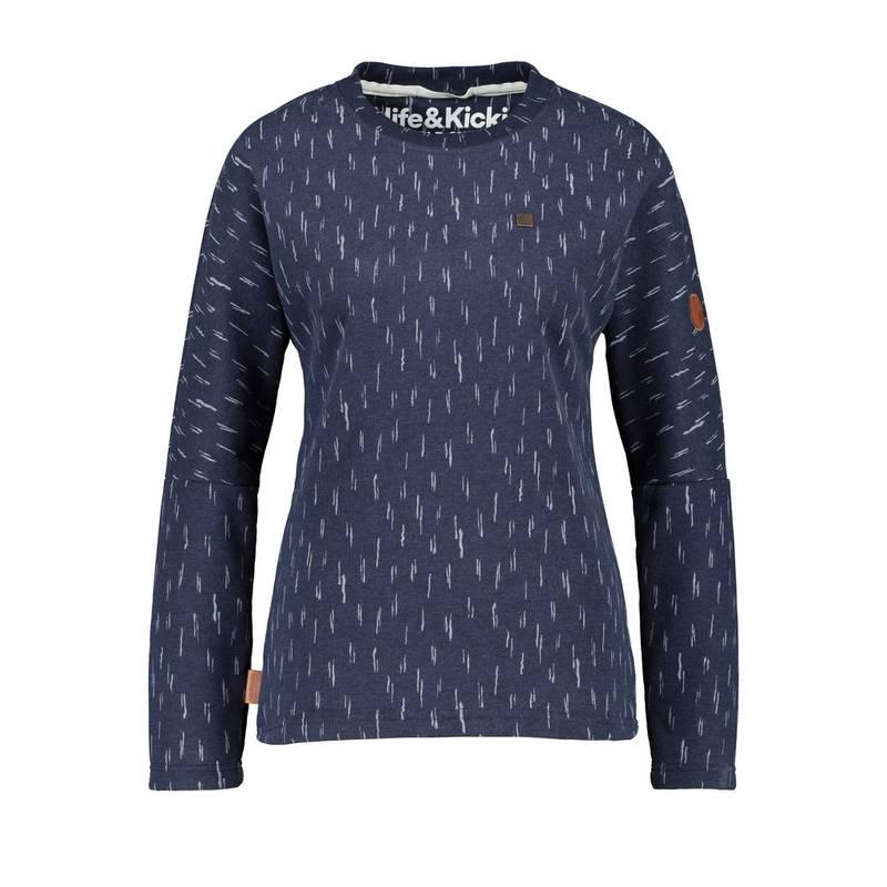 ALIFE AND KICKIN DarlaAK Sweatshirt Damen