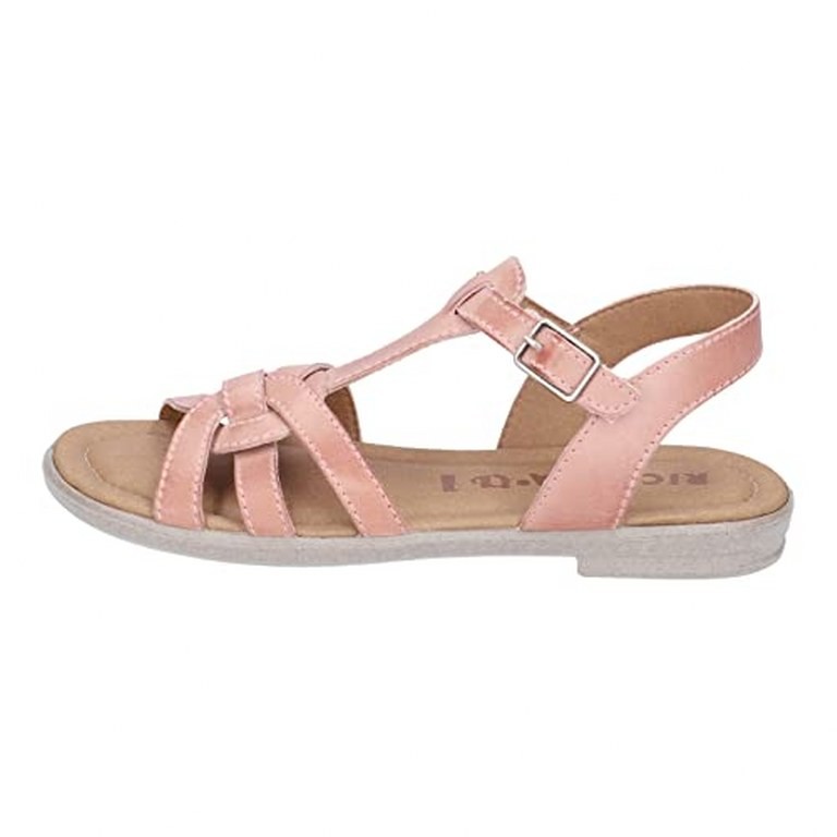 RICOSTA Mädchen Sandalen rose