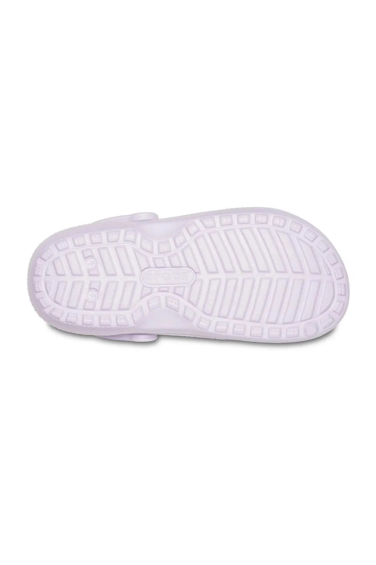 Crocs  Hausschuhe Lavendel/Lavendel