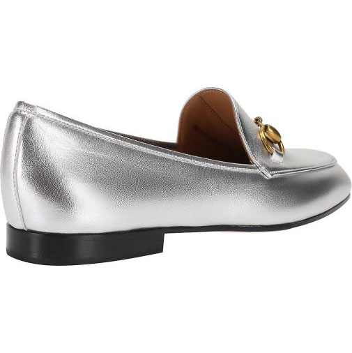 ekonika Business-Slipper mit filigranem Schnallen-Detail