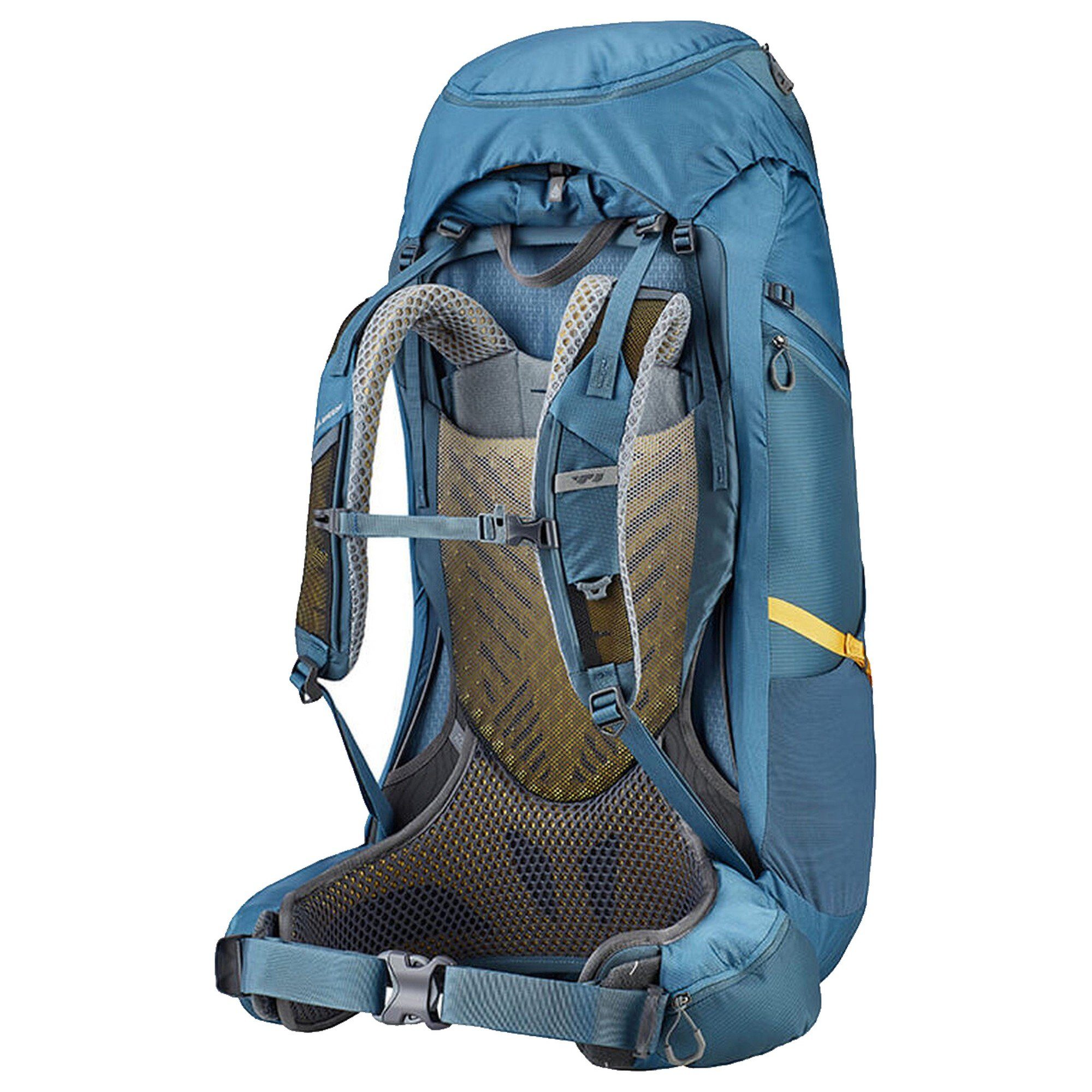 Gregory Reiserucksack Maven 55 XS/SM - Women's Reiserucksack 68 cm
