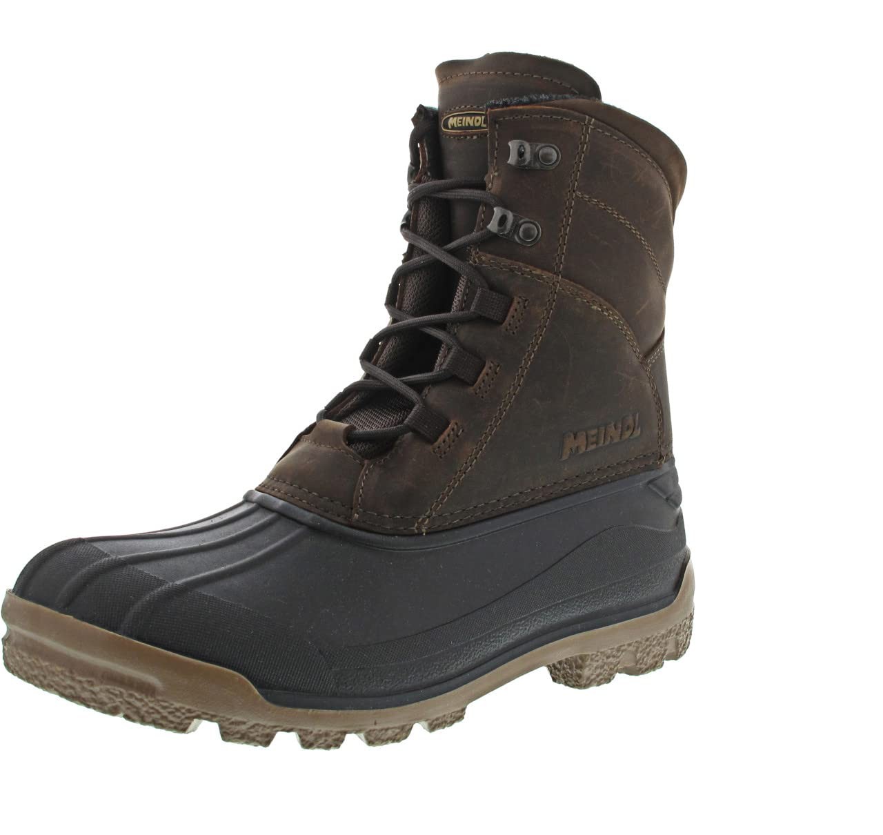 MEINDL Stiefeletten braun Cervinia