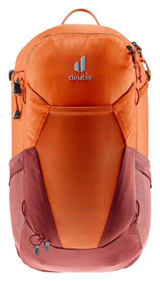 deuter Futura 23 | Wanderrucksack mit Netzrücken