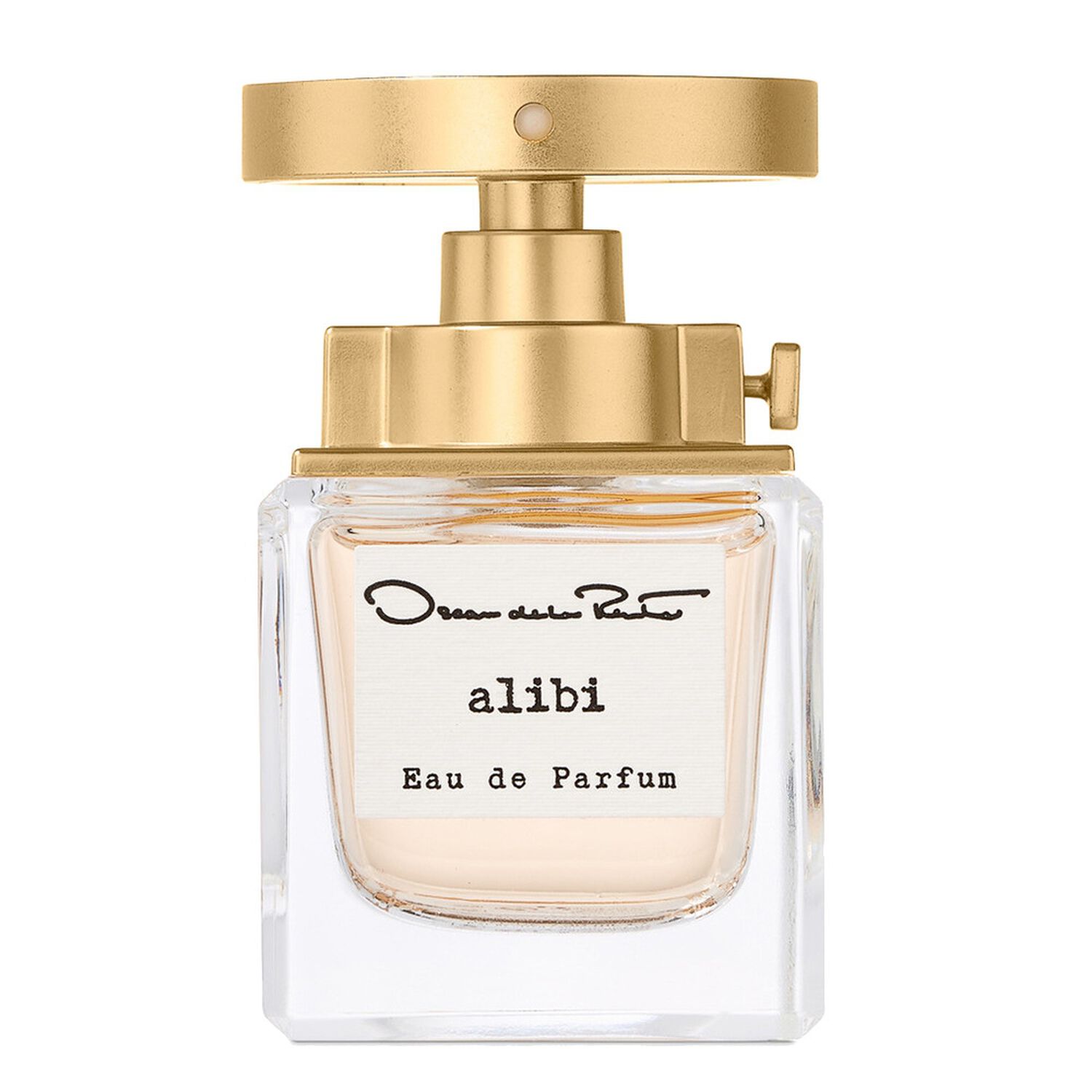 Oscar de La Renta Alibi Eau de Parfum