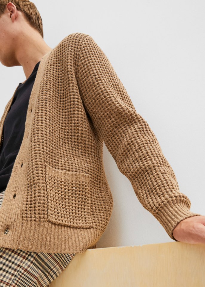Strickjacke